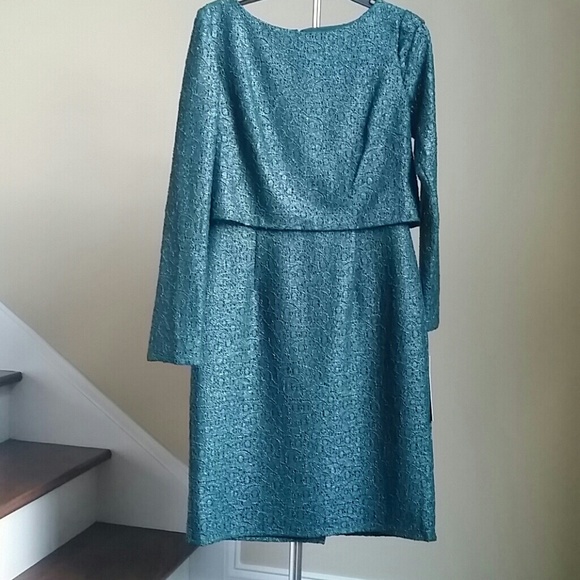 Alex Marie Lace Dress NWT - Picture 6 of 8